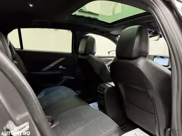 Opel Astra 1.2L Turbo Start Stop AT8 GS Line