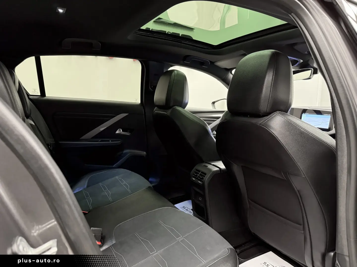 Opel Astra 1.2L Turbo Start Stop AT8 GS Line