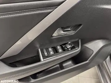 Opel Astra 1.2L Turbo Start Stop AT8 GS Line