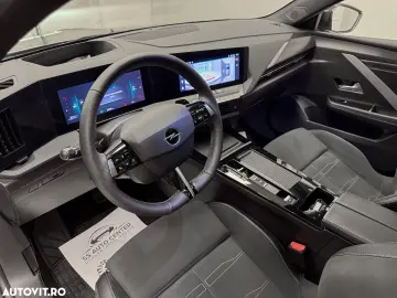 Opel Astra 1.2L Turbo Start Stop AT8 GS Line