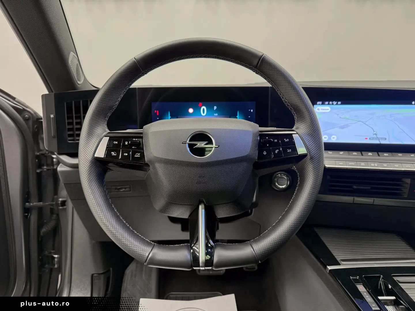 Opel Astra 1.2L Turbo Start Stop AT8 GS Line