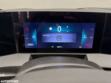 Opel Astra 1.2L Turbo Start Stop AT8 GS Line