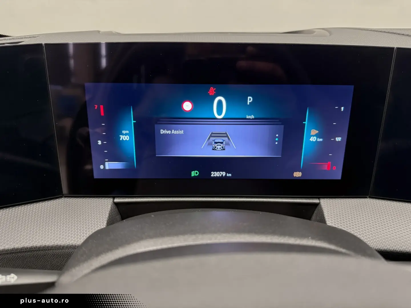 Opel Astra 1.2L Turbo Start Stop AT8 GS Line