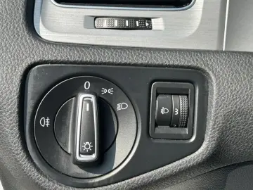 Volkswagen Golf VII 2014