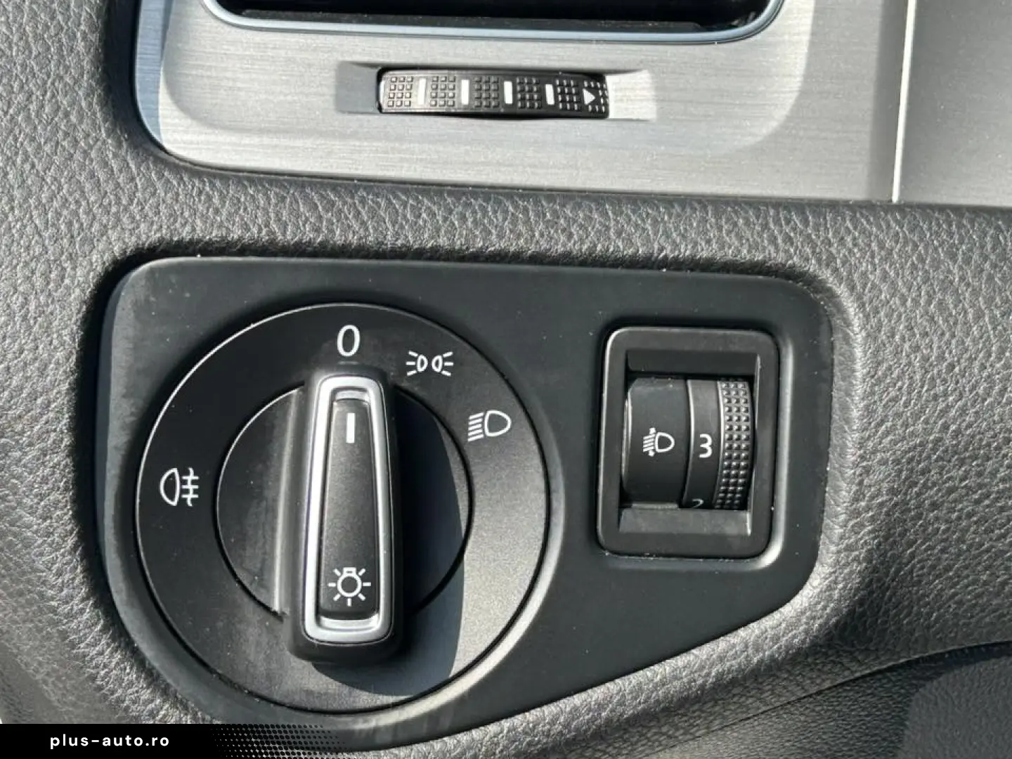 Volkswagen Golf VII 2014