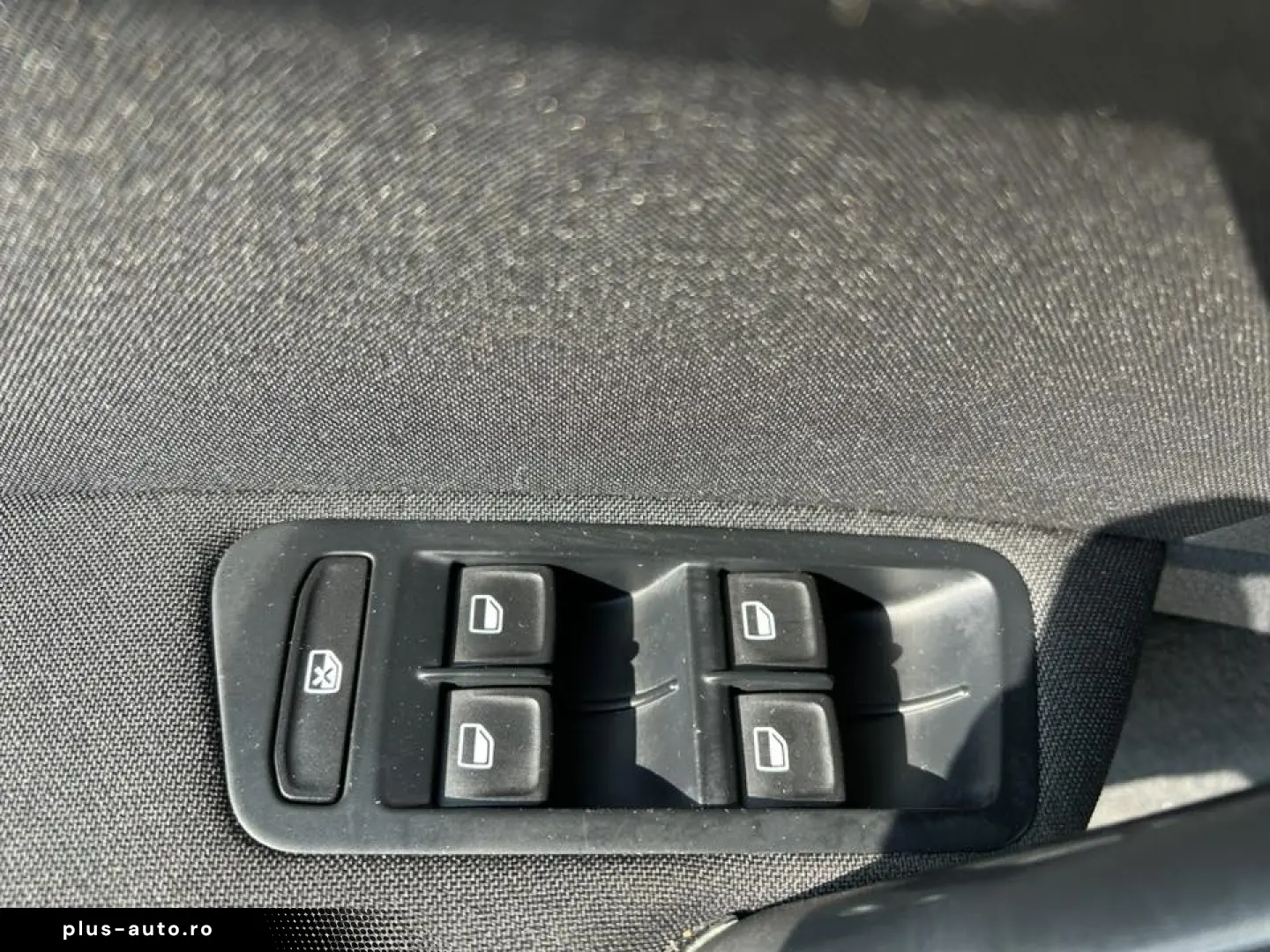 Volkswagen Golf VII 2014