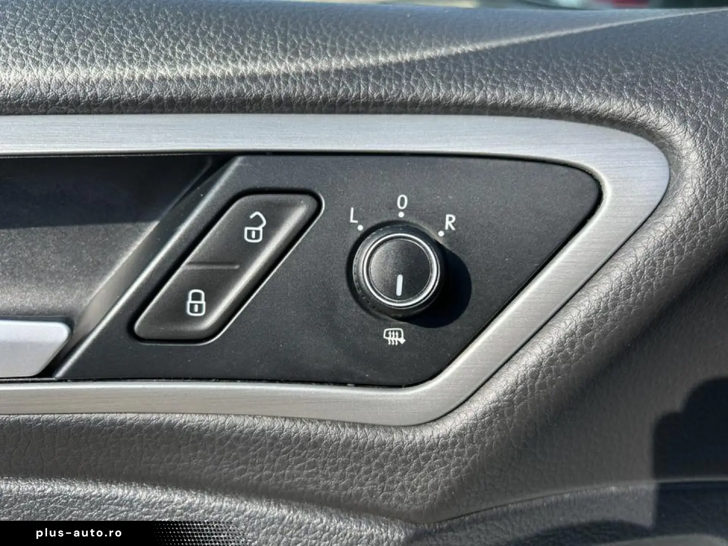 Volkswagen Golf VII 2014