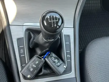 Volkswagen Golf VII 2014