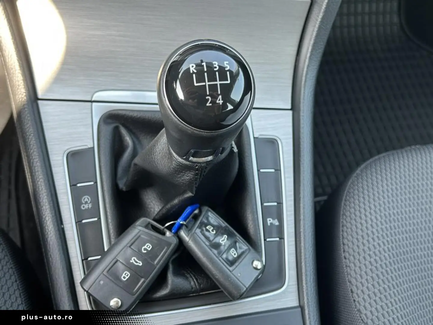 Volkswagen Golf VII 2014