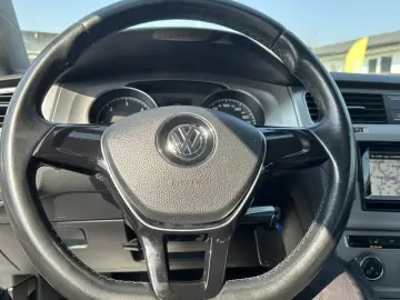 Volkswagen Golf VII 2014