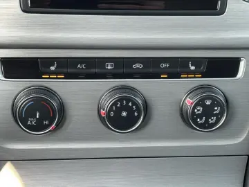 Volkswagen Golf VII 2014