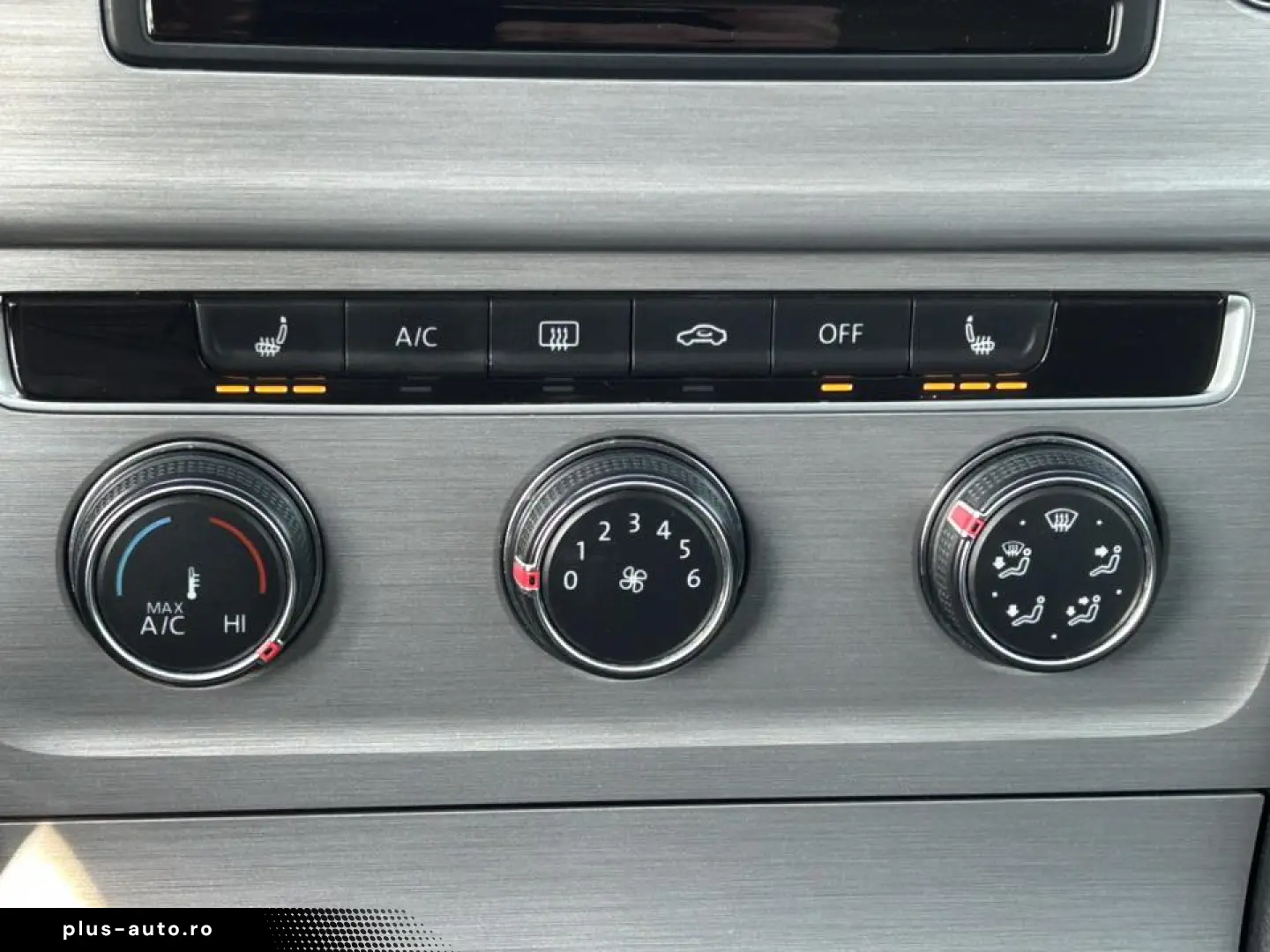 Volkswagen Golf VII 2014