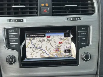 Volkswagen Golf VII 2014