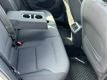 Volkswagen Golf VII 2014