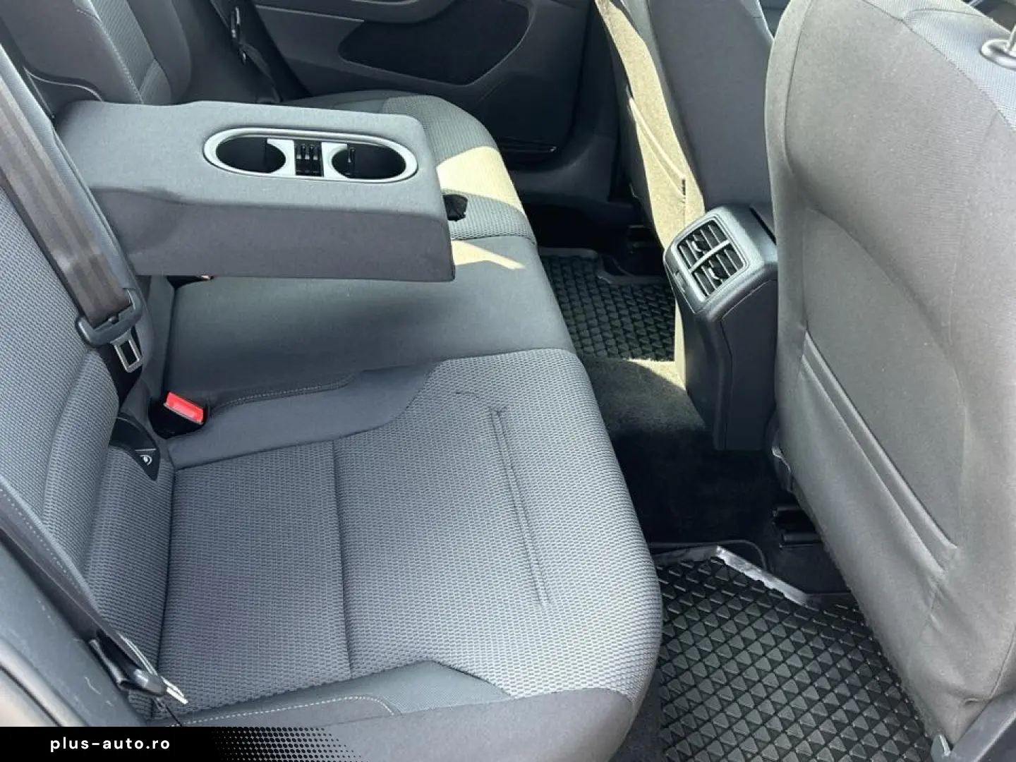 Volkswagen Golf VII 2014