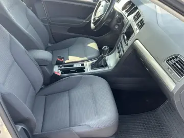 Volkswagen Golf VII 2014