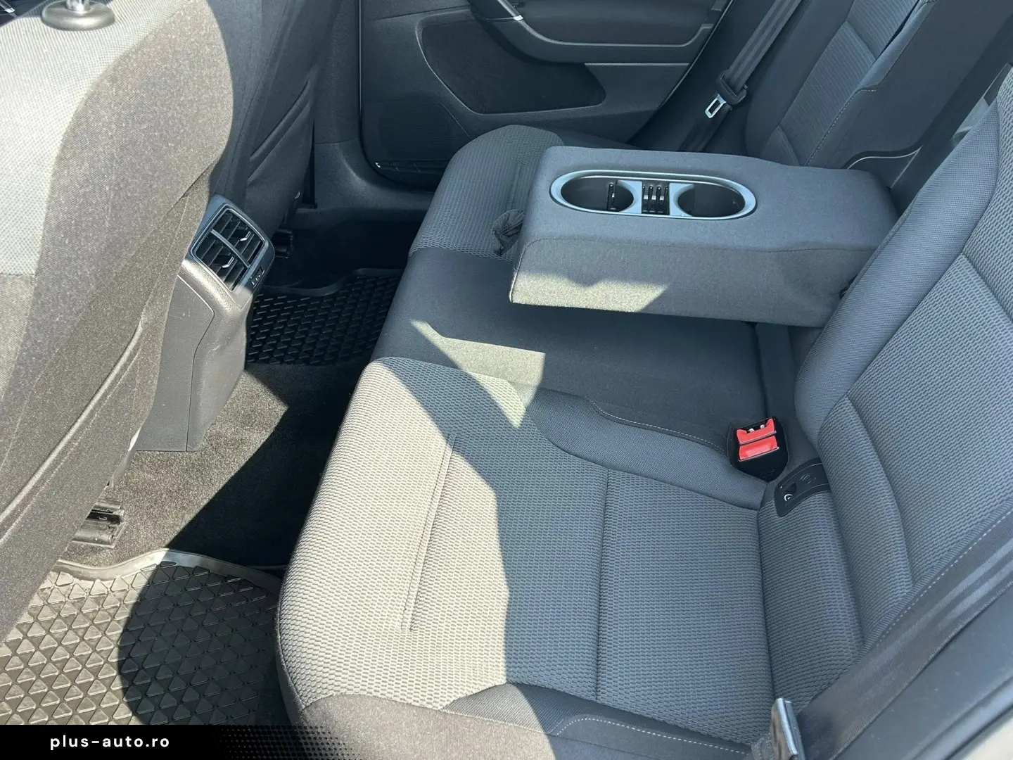 Volkswagen Golf VII 2014