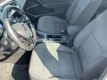 Volkswagen Golf VII 2014