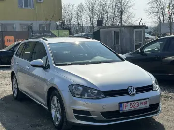 Volkswagen Golf VII 2014