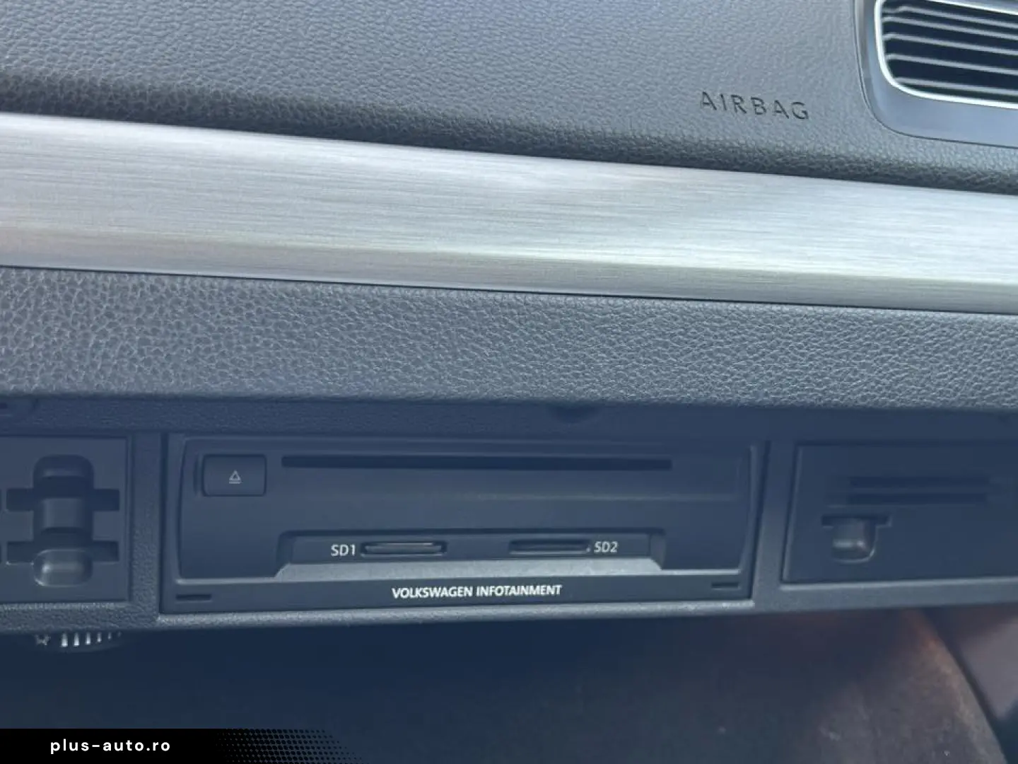 Volkswagen Golf VII 2014