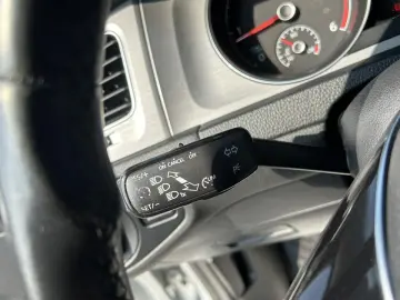 Volkswagen Golf VII 2014