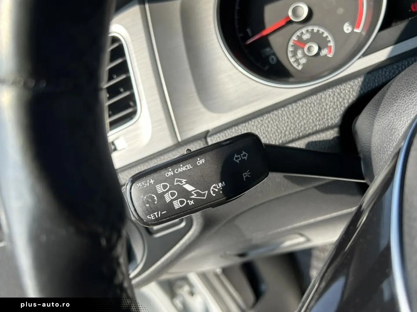 Volkswagen Golf VII 2014