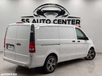 Mercedes-Benz Vito Maxi