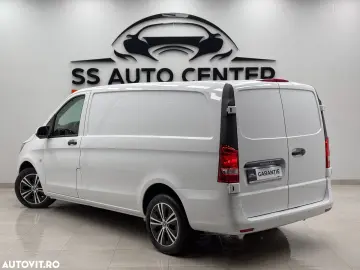 Mercedes-Benz Vito Maxi