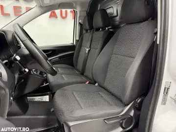 Mercedes-Benz Vito Maxi