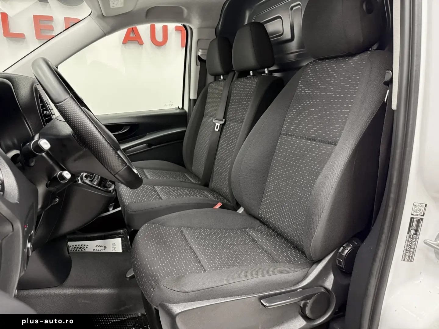 Mercedes-Benz Vito Maxi