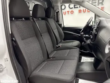 Mercedes-Benz Vito Maxi