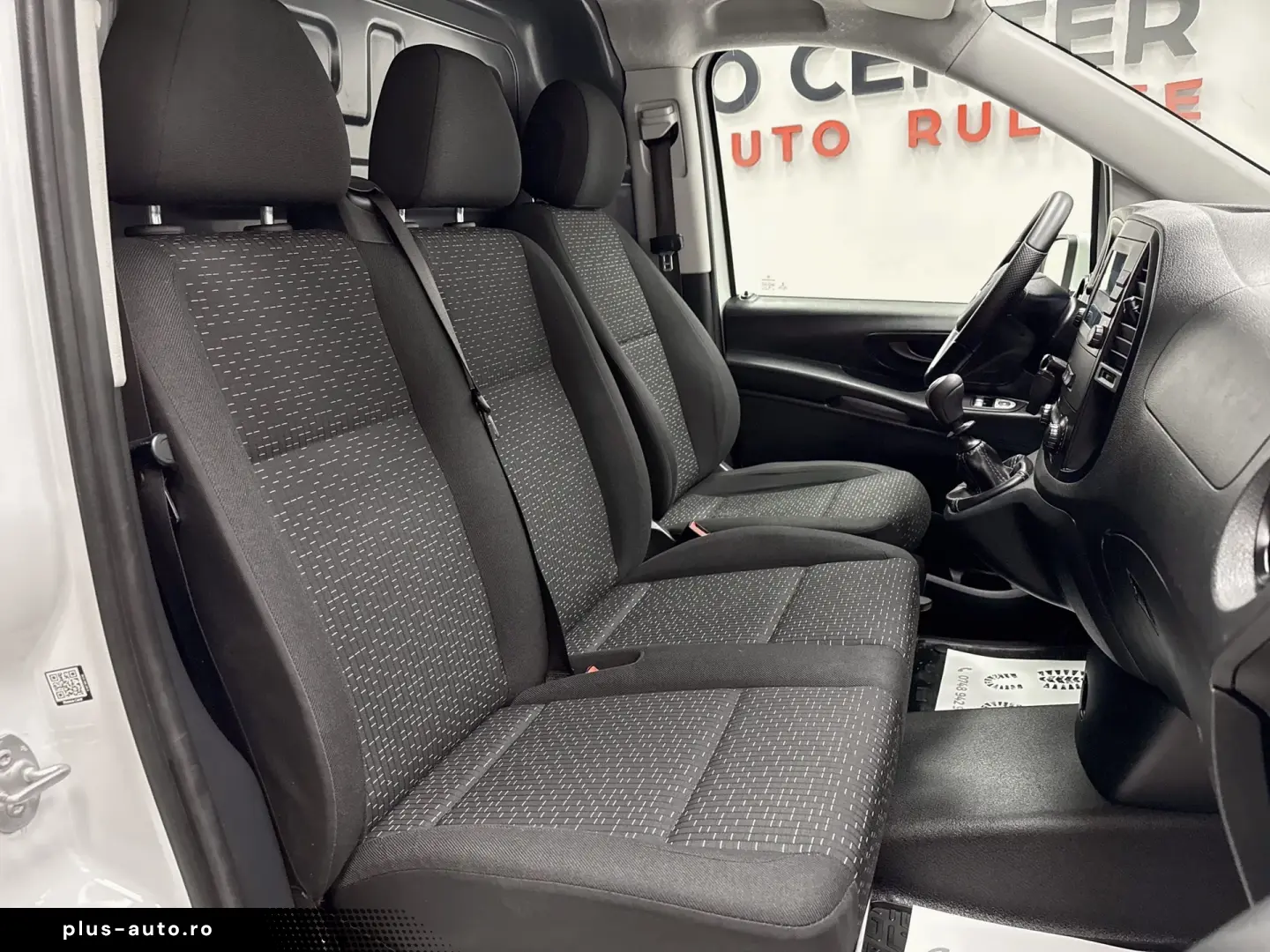 Mercedes-Benz Vito Maxi