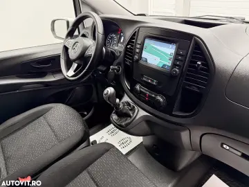 Mercedes-Benz Vito Maxi