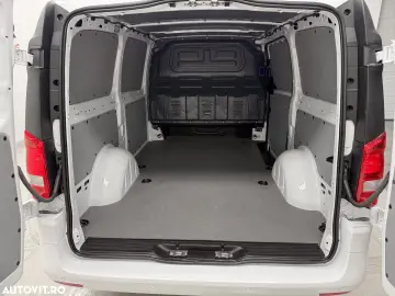 Mercedes-Benz Vito Maxi