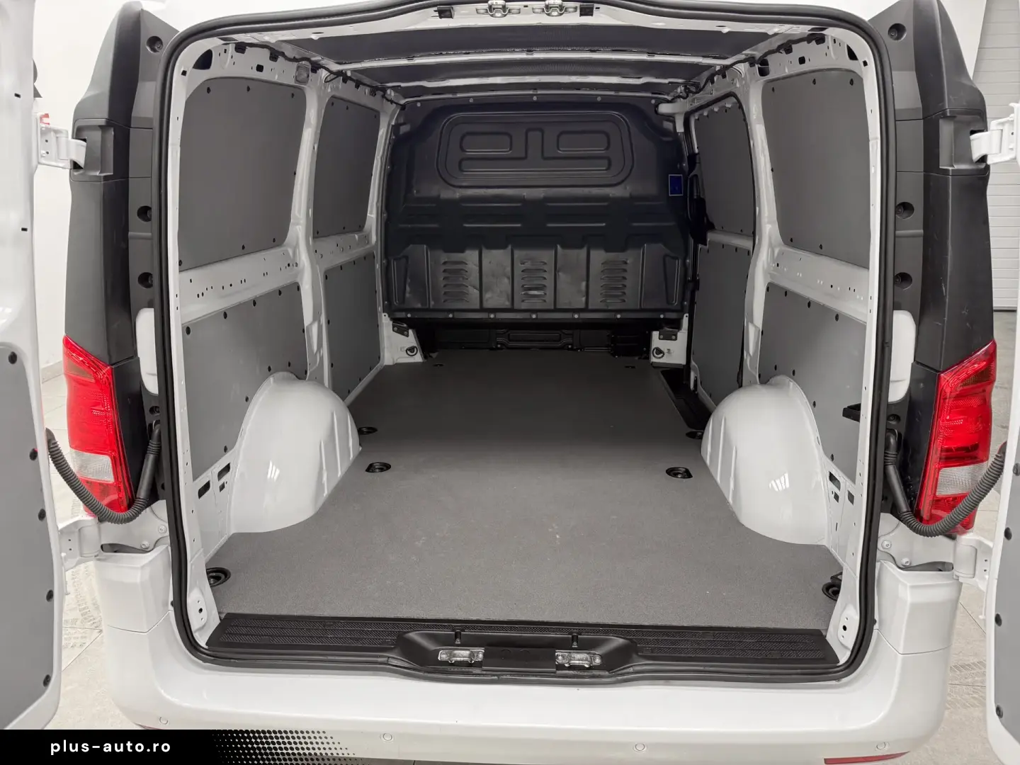 Mercedes-Benz Vito Maxi