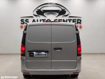 Mercedes-Benz Vito Maxi