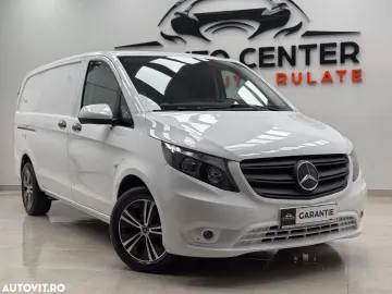 Mercedes-Benz Vito Maxi