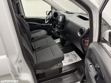 Mercedes-Benz Vito Maxi
