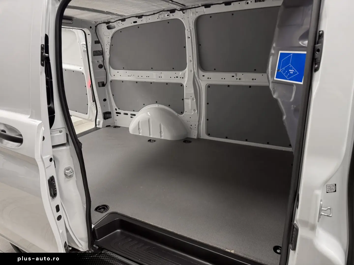 Mercedes-Benz Vito Maxi