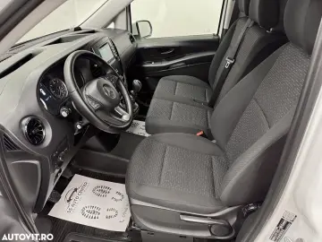 Mercedes-Benz Vito Maxi