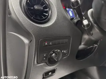 Mercedes-Benz Vito Maxi