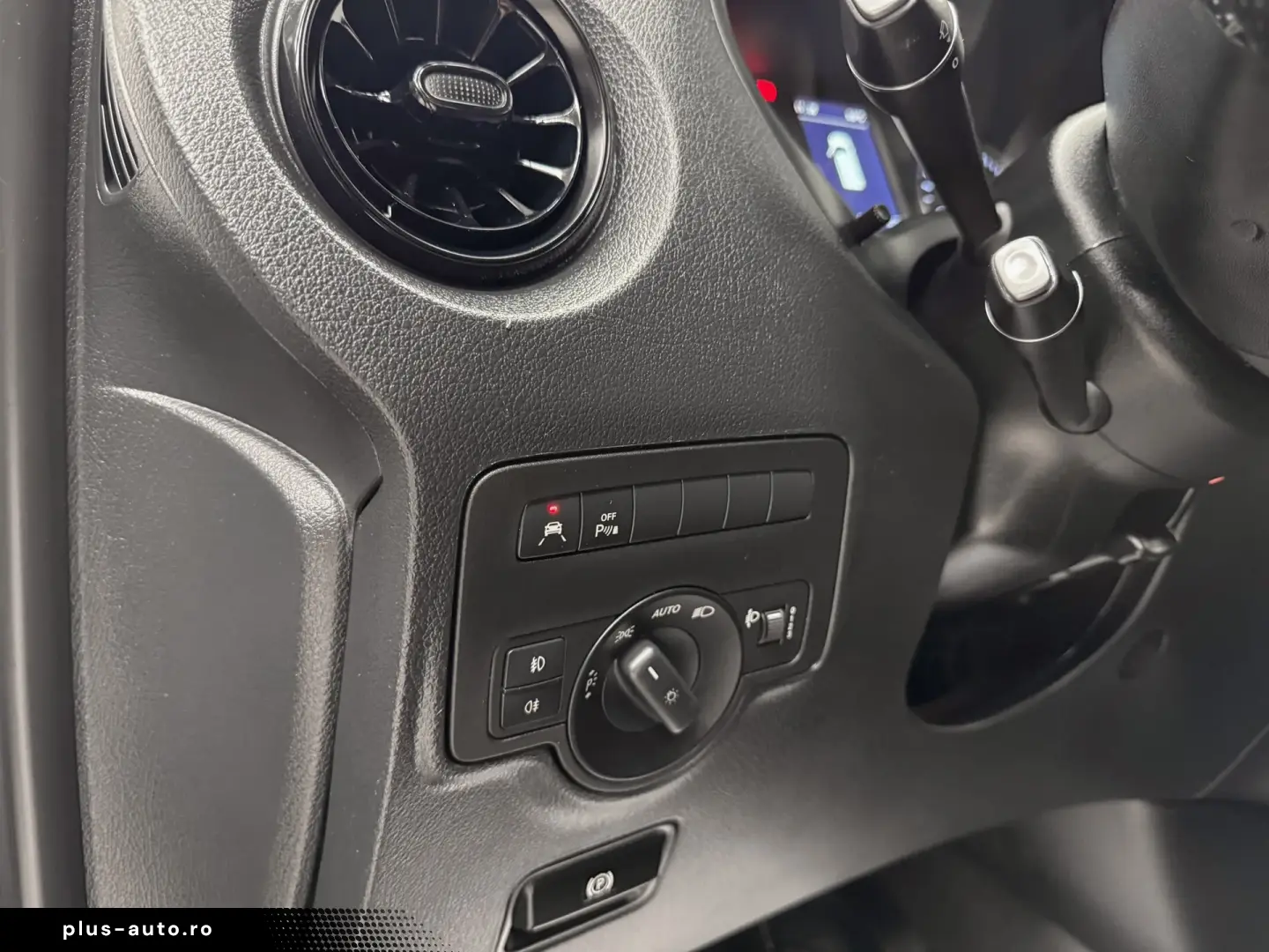 Mercedes-Benz Vito Maxi