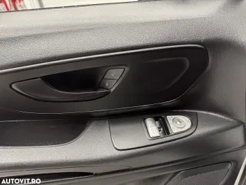Mercedes-Benz Vito Maxi