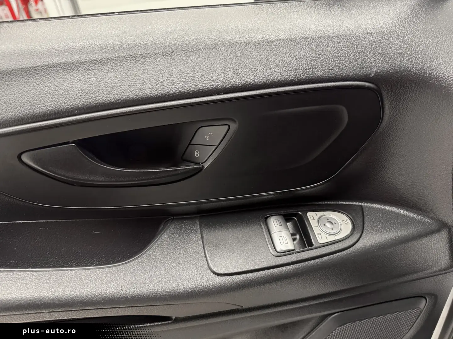 Mercedes-Benz Vito Maxi