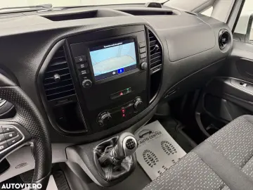 Mercedes-Benz Vito Maxi