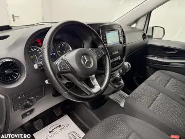Mercedes-Benz Vito Maxi