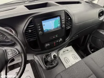 Mercedes-Benz Vito Maxi