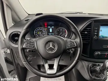 Mercedes-Benz Vito Maxi
