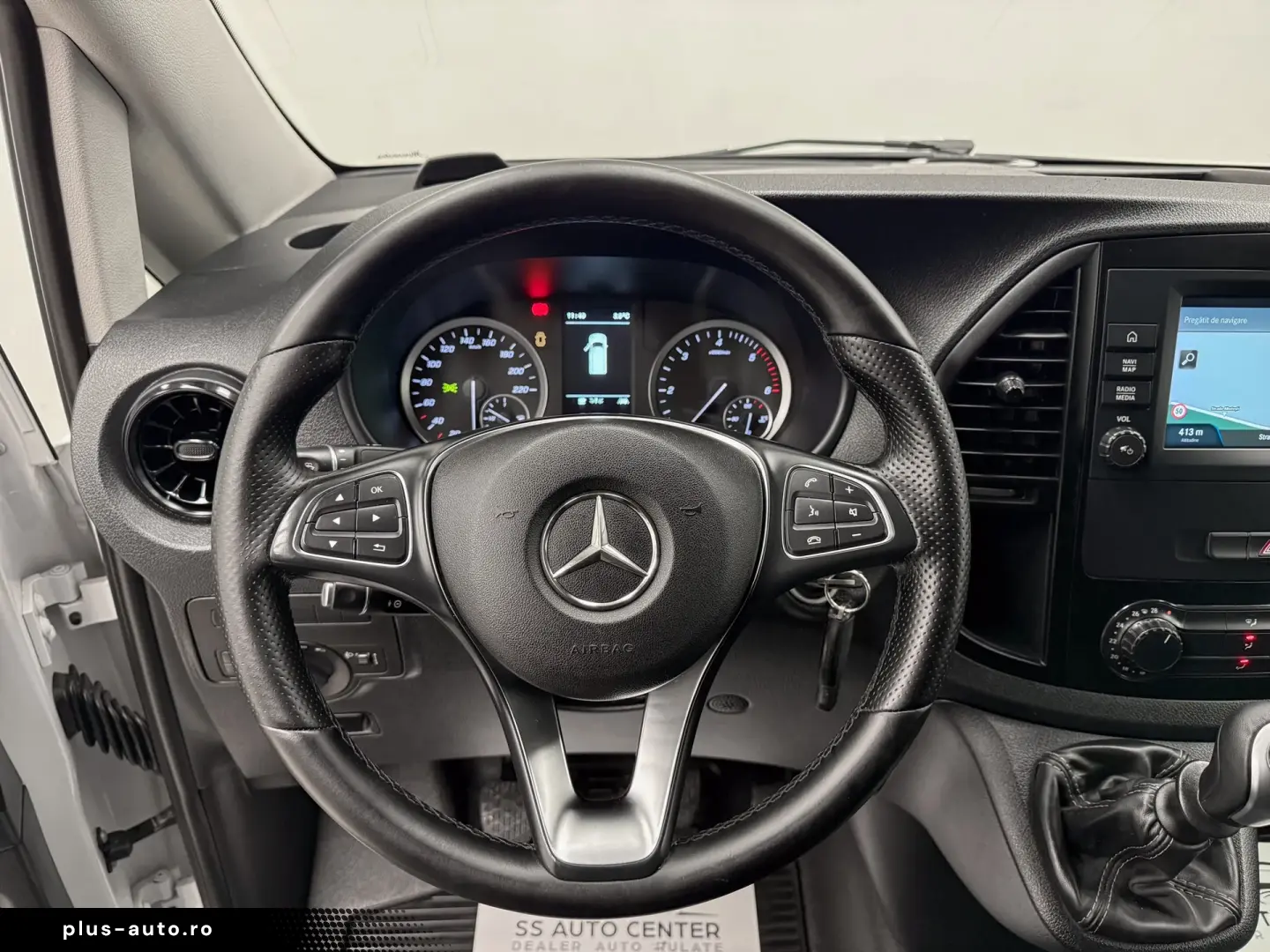 Mercedes-Benz Vito Maxi