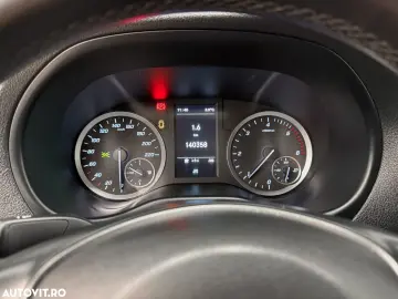 Mercedes-Benz Vito Maxi